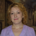 Шарафутдинова Венера