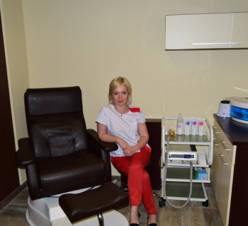 Поленица Мария