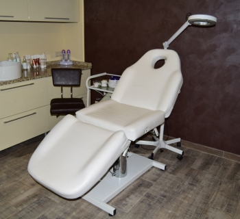 Косметологический кабинет