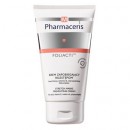 Крем предотвращающий растяжки укрепляющий структуру кожи FOLIACTI